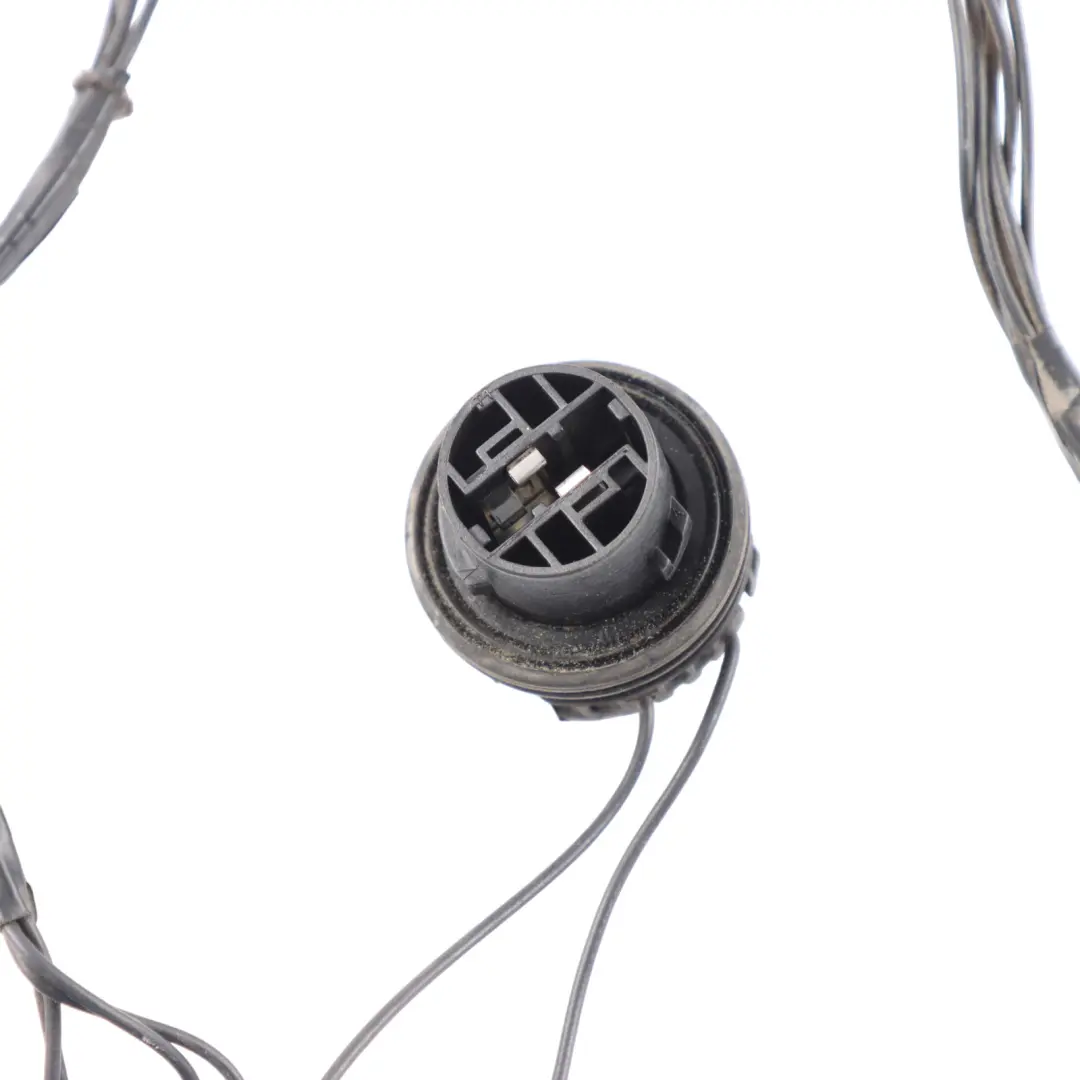 Ford Transit Connect MK2 Arnés Cableado Enchufe Luz Trasera - SKU 2390062 - Número de pieza 2390062