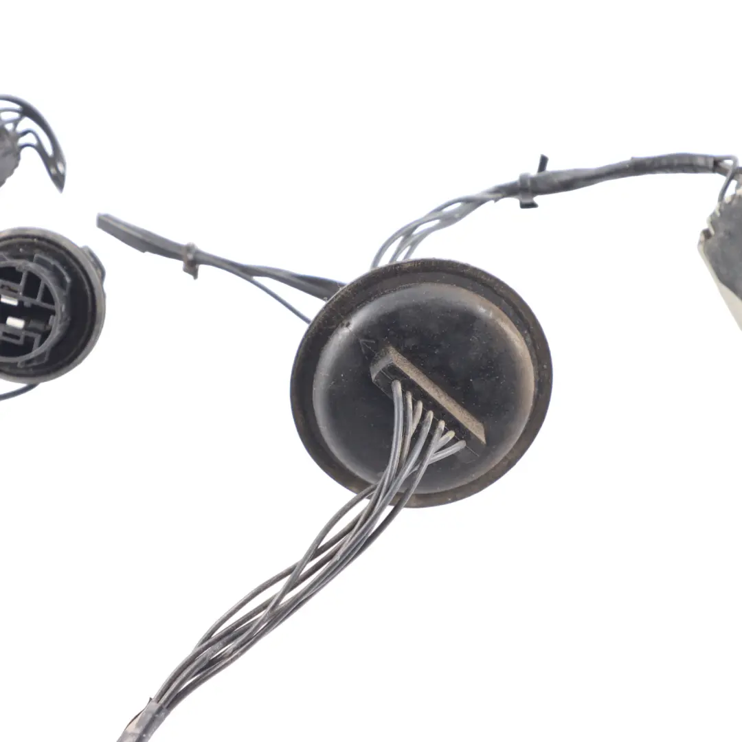 MK2 Arnés Cableado Enchufe Luz Trasera para Ford Transit Connect con número de pieza 2390062 Ford Transit Connect MK2 Arnés Cableado Enchufe Luz Trasera - SKU 2390062 - Número de pieza 2390062