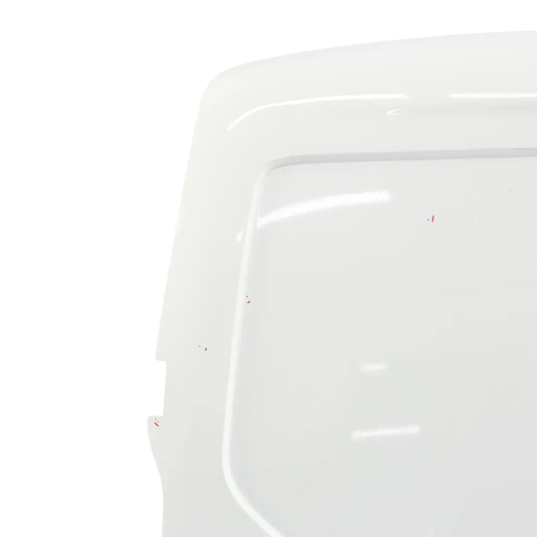Drzwi Klapy Bagażnika Lewe Tylne Frozen White - Z2 do Ford Transit Connect o numerze 2431232 Ford Transit Connect Drzwi Klapy Bagażnika Lewe Tylne Frozen White - Z2 - SKU 2431232-FW - Numer Części 2431232