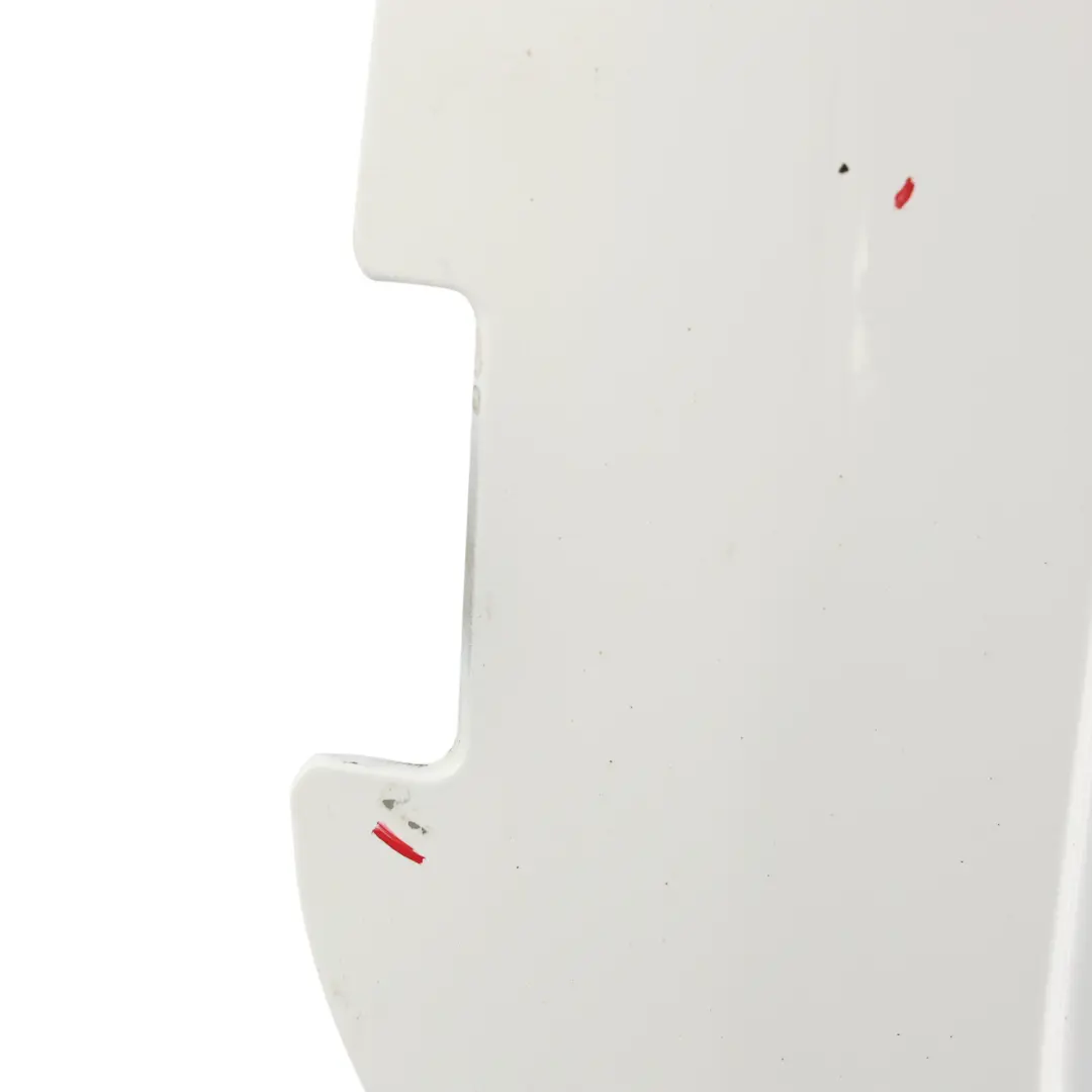 Drzwi Klapy Bagażnika Lewe Tylne Frozen White - Z2 do Ford Transit Connect o numerze 2431232 Ford Transit Connect Drzwi Klapy Bagażnika Lewe Tylne Frozen White - Z2 - SKU 2431232-FW - Numer Części 2431232