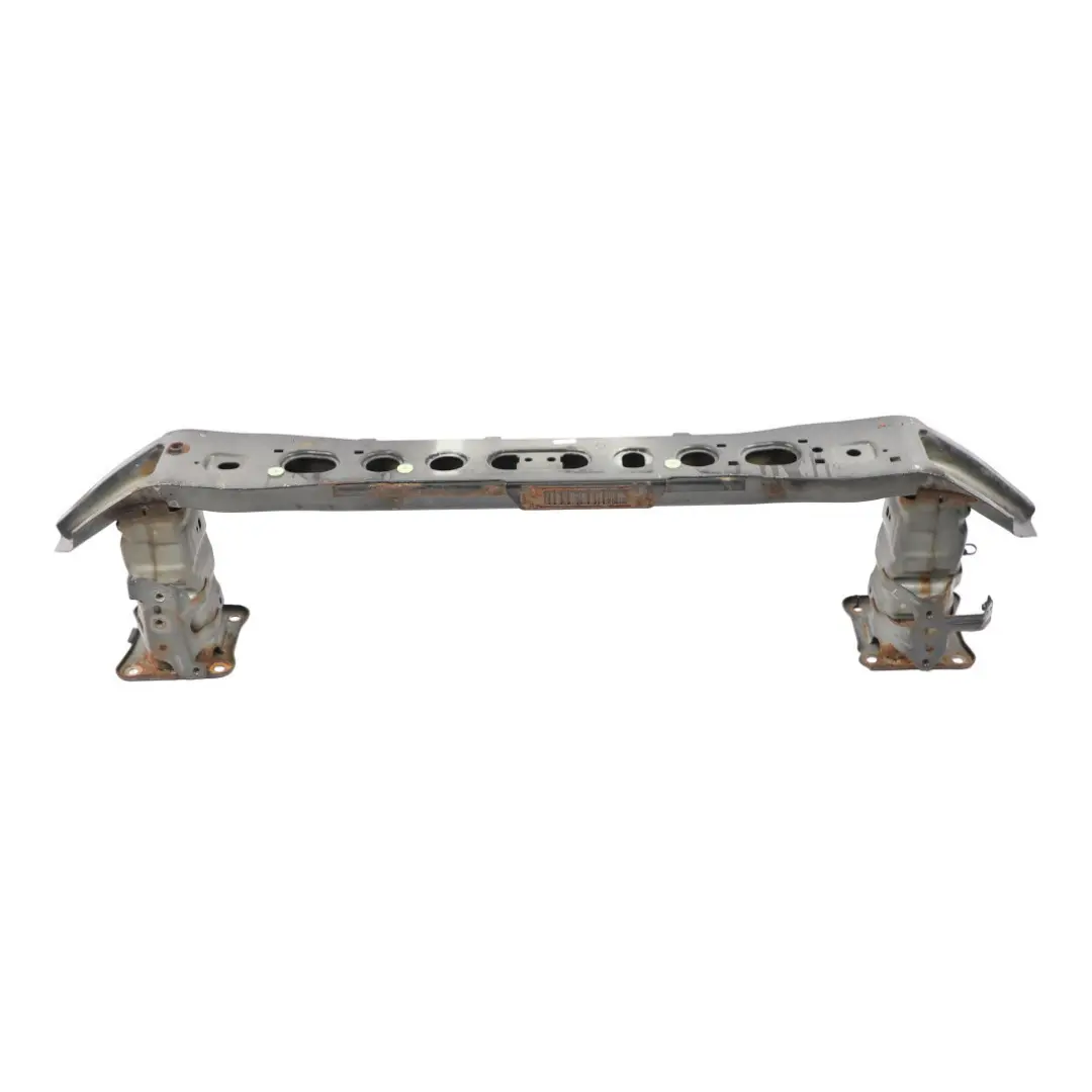 Front Bumper Carrier Support Reinforcement KV6B-V10922-CC to Ford Transit Connect with Part number 2437422 Ford Transit Connect Front Bumper Carrier Support Reinforcement KV6B-V10922-CC - SKU 2437422 - Part number 2437422
