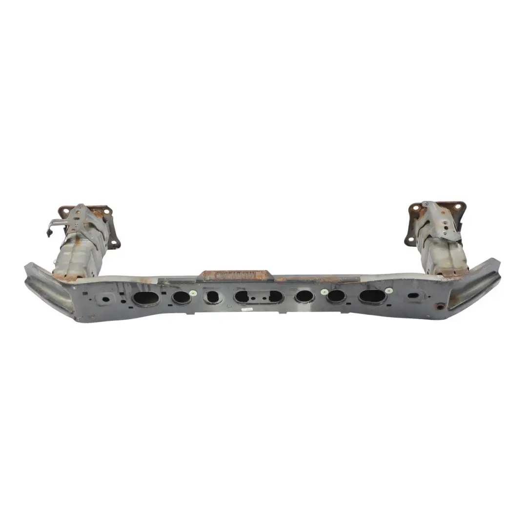 Front Bumper Carrier Support Reinforcement KV6B-V10922-CC to Ford Transit Connect with Part number 2437422 Ford Transit Connect Front Bumper Carrier Support Reinforcement KV6B-V10922-CC - SKU 2437422 - Part number 2437422