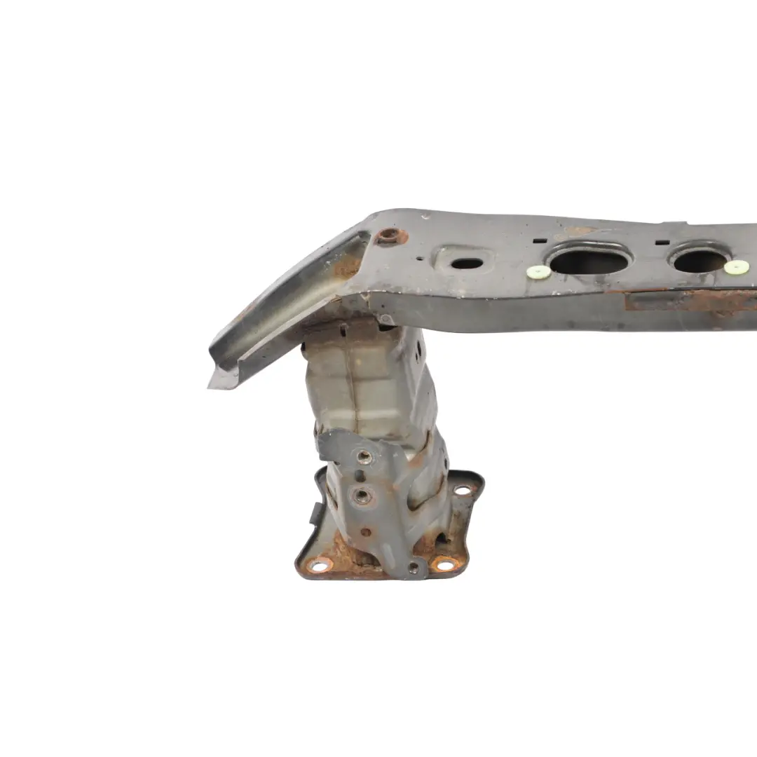 Front Bumper Carrier Support Reinforcement KV6B-V10922-CC to Ford Transit Connect with Part number 2437422 Ford Transit Connect Front Bumper Carrier Support Reinforcement KV6B-V10922-CC - SKU 2437422 - Part number 2437422