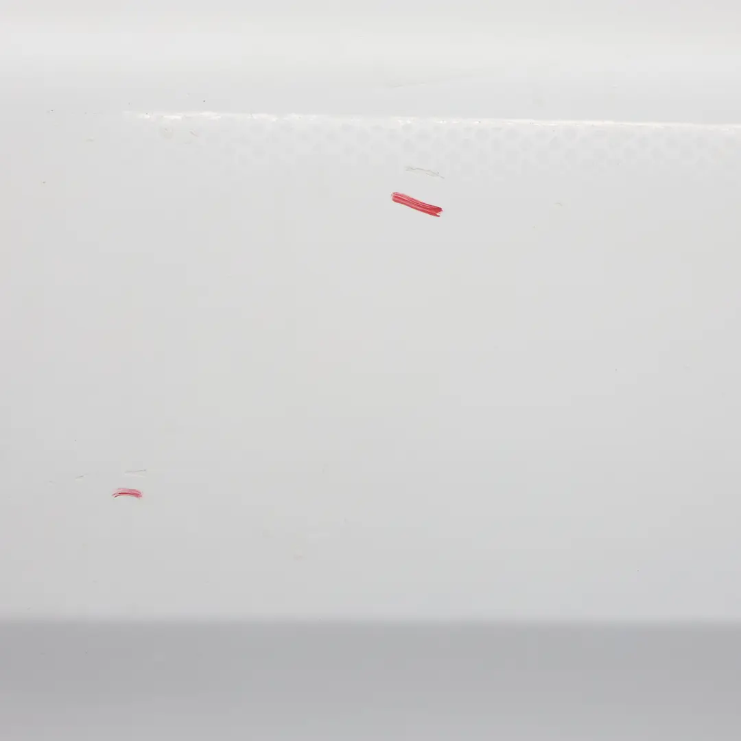 Sliding Door Rear Right O/S Side Door Frozen White - Z2 to Ford Transit Custom with Part number 2445246 Ford Transit Custom Sliding Door Rear Right O/S Side Door Frozen White - Z2 - SKU 2445246-FW - Part number 2445246