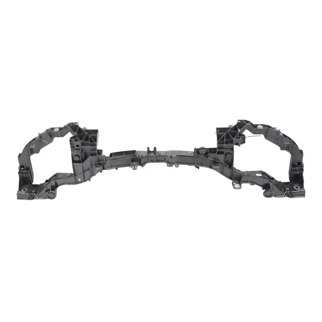 Front Slam Panel Ford Transit Connect Beam Front Radiator Mount to with Part number DT11-8B041-AD Front Slam Panel Ford Transit Connect Beam Front Radiator Mount - SKU DT11-8B041-AD - Part number DT11-8B041-AD