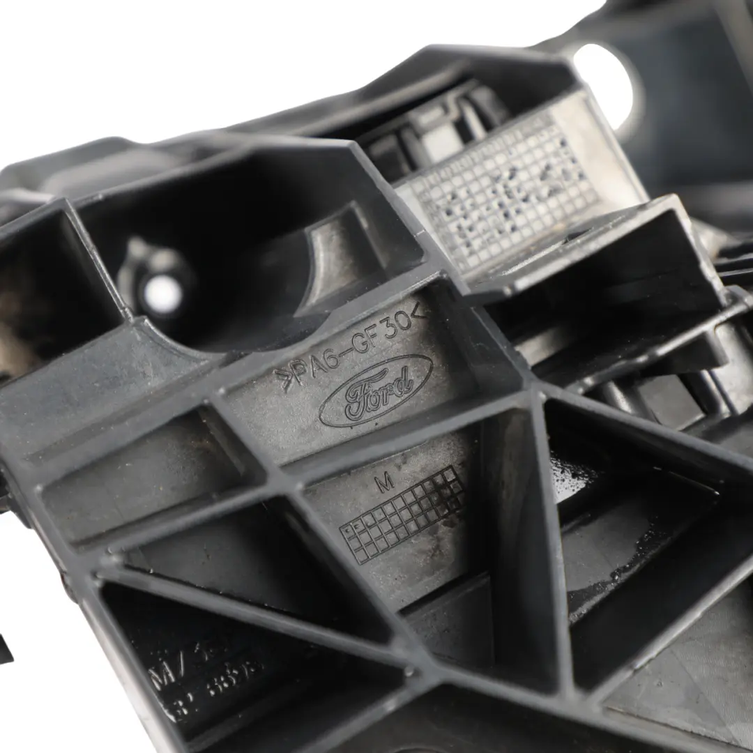 Front Slam Panel Ford Transit Connect Beam Front Radiator Mount to with Part number DT11-8B041-AD Front Slam Panel Ford Transit Connect Beam Front Radiator Mount - SKU DT11-8B041-AD - Part number DT11-8B041-AD