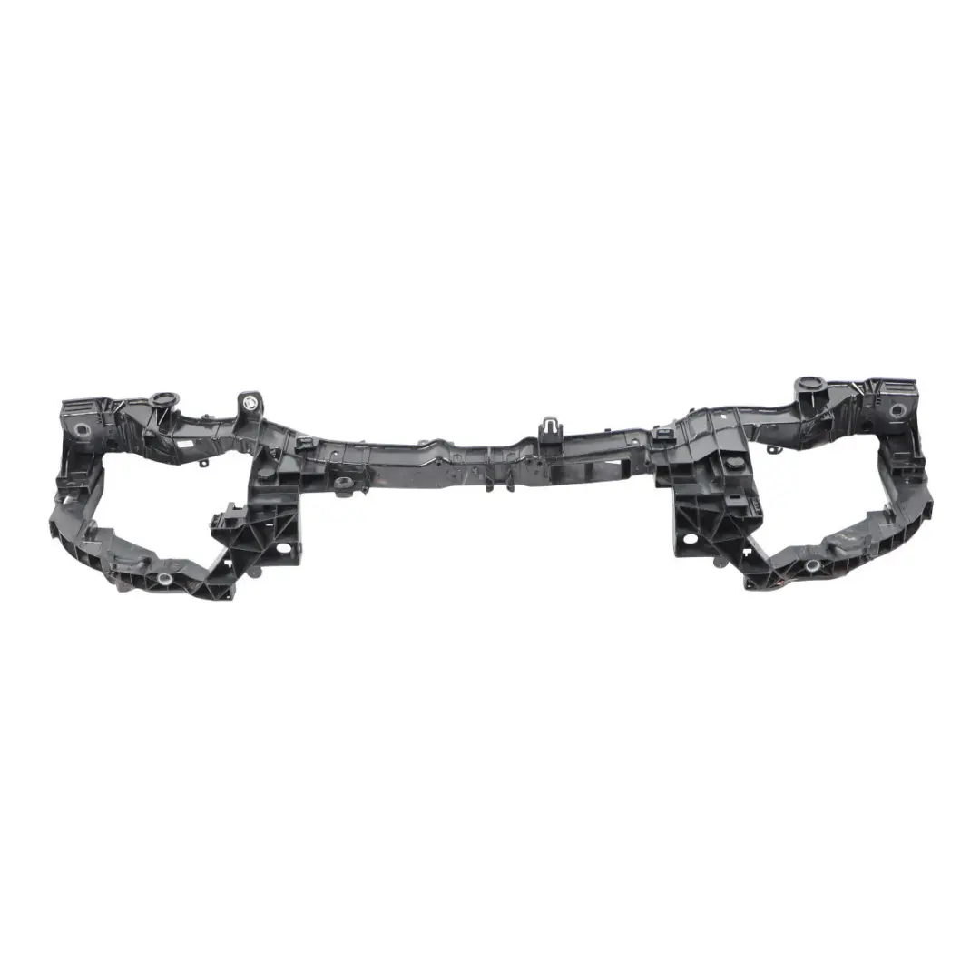 Front Slam Panel Ford Transit Connect Beam Front Radiator Mount to with Part number DT11-8B041-AD Front Slam Panel Ford Transit Connect Beam Front Radiator Mount - SKU DT11-8B041-AD - Part number DT11-8B041-AD