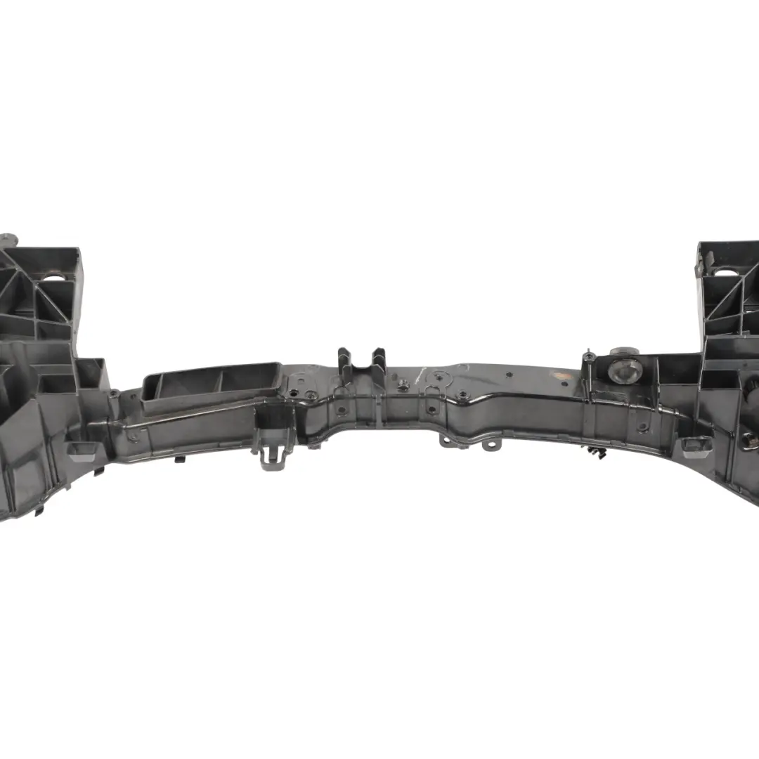 Front Slam Panel Ford Transit Connect Beam Front Radiator Mount to with Part number DT11-8B041-AD Front Slam Panel Ford Transit Connect Beam Front Radiator Mount - SKU DT11-8B041-AD - Part number DT11-8B041-AD