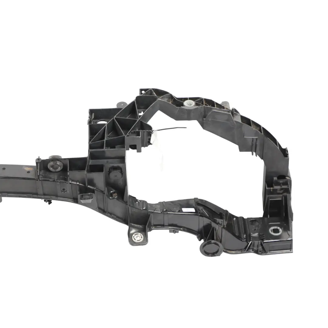 Front Slam Panel Ford Transit Connect Beam Front Radiator Mount to with Part number DT11-8B041-AD Front Slam Panel Ford Transit Connect Beam Front Radiator Mount - SKU DT11-8B041-AD - Part number DT11-8B041-AD