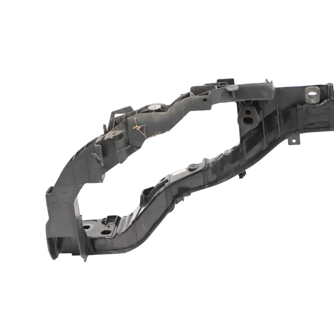 Front Slam Panel Ford Transit Connect Beam Front Radiator Mount to with Part number DT11-8B041-AD Front Slam Panel Ford Transit Connect Beam Front Radiator Mount - SKU DT11-8B041-AD - Part number DT11-8B041-AD