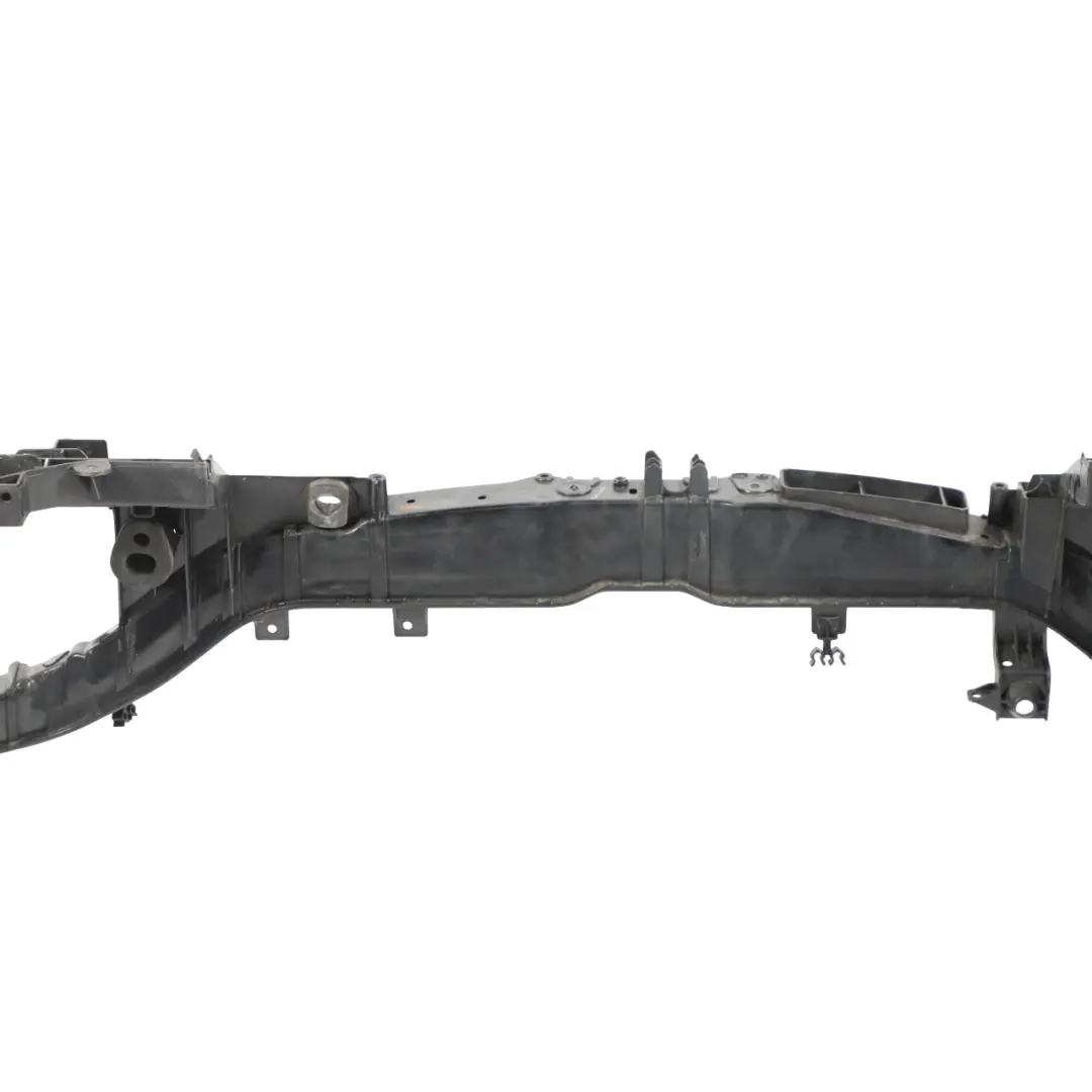 Front Slam Panel Ford Transit Connect Beam Front Radiator Mount to with Part number DT11-8B041-AD Front Slam Panel Ford Transit Connect Beam Front Radiator Mount - SKU DT11-8B041-AD - Part number DT11-8B041-AD