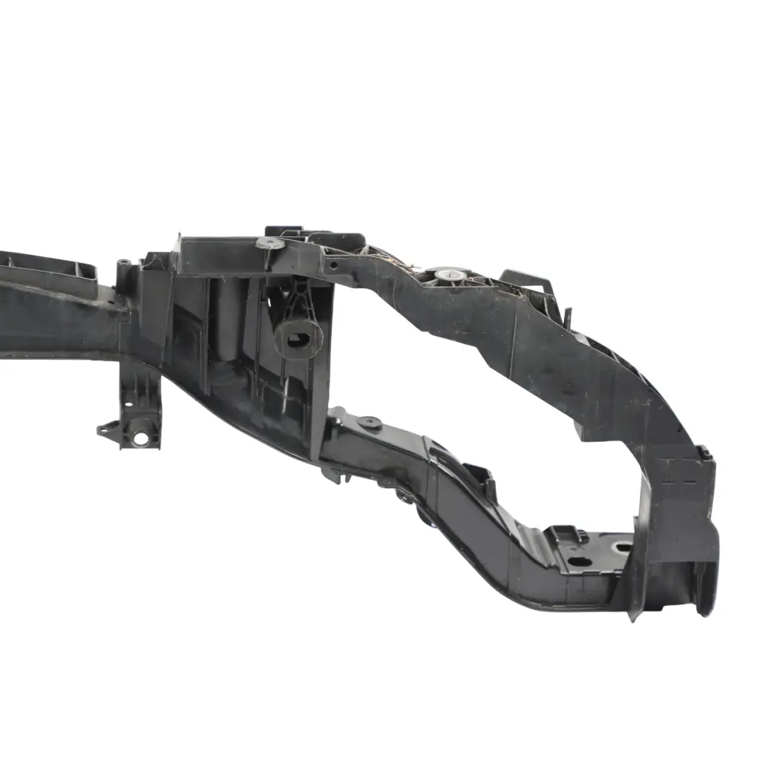 Front Slam Panel Ford Transit Connect Beam Front Radiator Mount to with Part number DT11-8B041-AD Front Slam Panel Ford Transit Connect Beam Front Radiator Mount - SKU DT11-8B041-AD - Part number DT11-8B041-AD