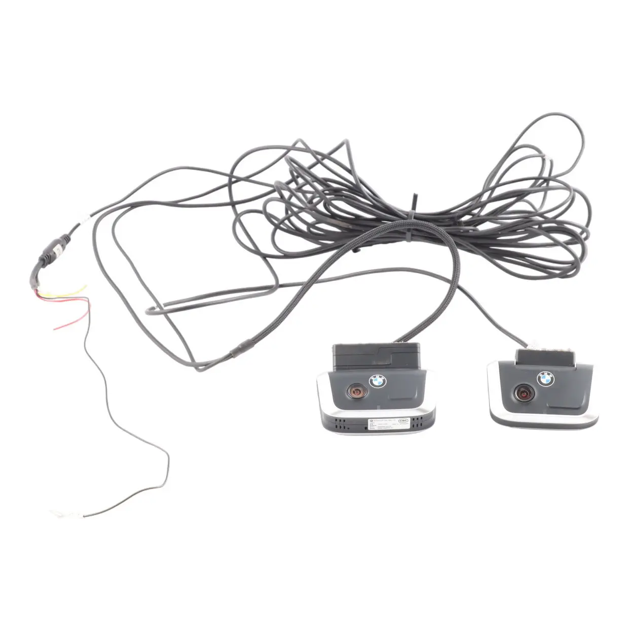BMW E87 E90 F10 F20 F30 Rear View Camera Advanced Car Eye 2.0 Camera System