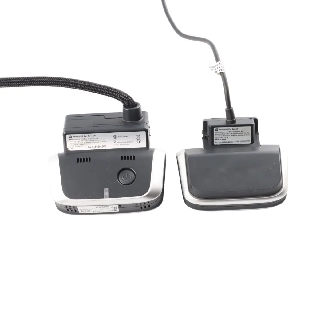 View Camera Advanced Car Eye 2.0 Camera System to BMW E87 E90 F10 F20 F30 Rear with Part number 2457032 BMW E87 E90 F10 F20 F30 Rear View Camera Advanced Car Eye 2.0 Camera System - SKU 2457032-1 - Part number 2457032