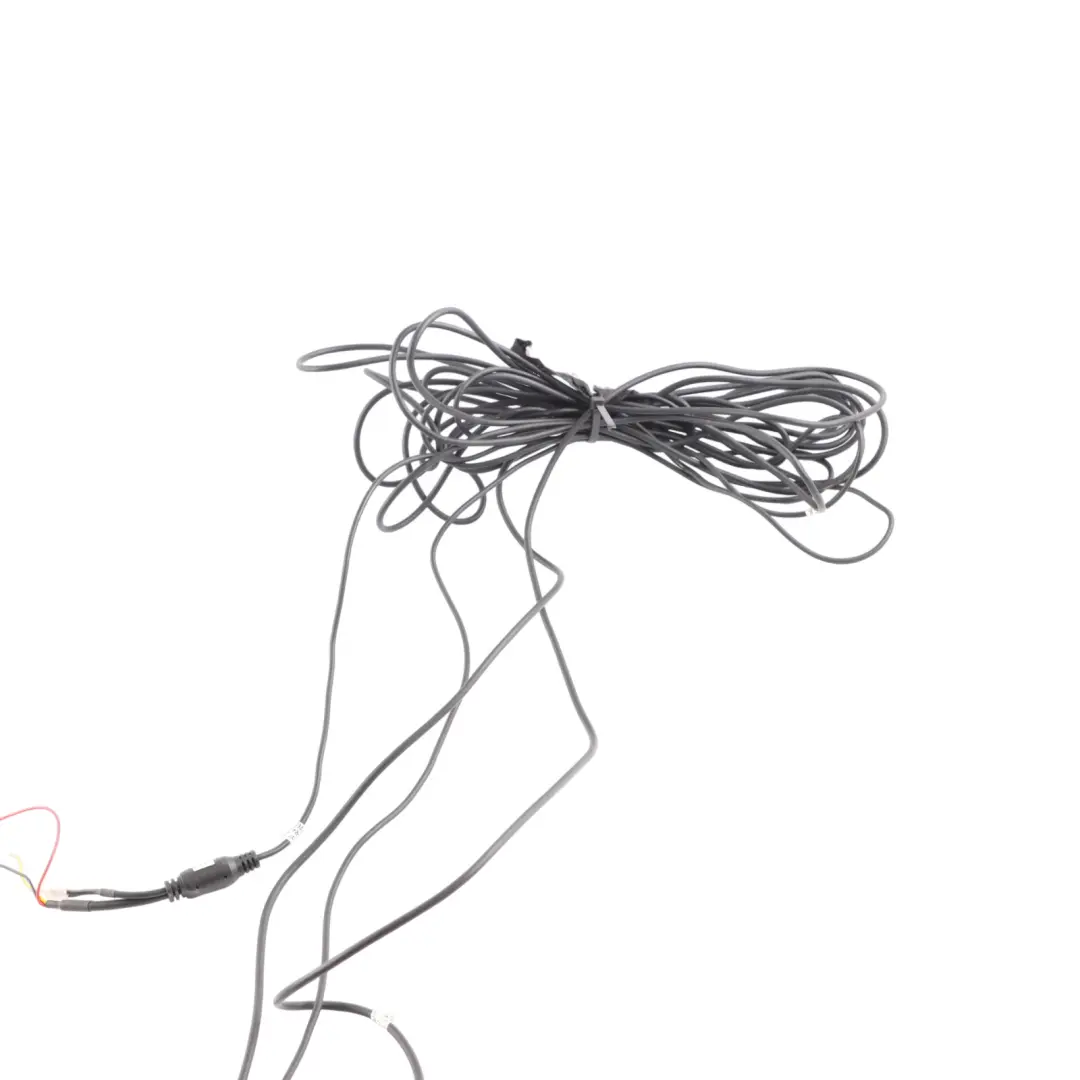 View Camera Advanced Car Eye 2.0 Camera System to BMW E87 E90 F10 F20 F30 Rear with Part number 2457032 BMW E87 E90 F10 F20 F30 Rear View Camera Advanced Car Eye 2.0 Camera System - SKU 2457032-1 - Part number 2457032