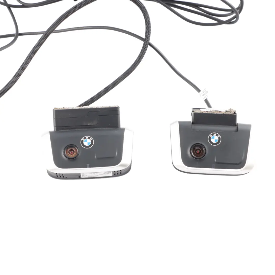 View Camera Advanced Car Eye 2.0 Camera System to BMW E87 E90 F10 F20 F30 Rear with Part number 2457032 BMW E87 E90 F10 F20 F30 Rear View Camera Advanced Car Eye 2.0 Camera System - SKU 2457032-1 - Part number 2457032