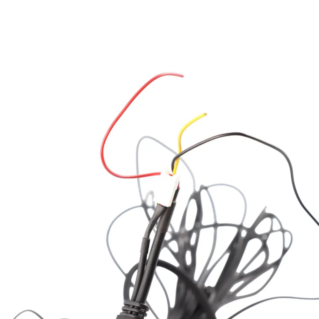 BMW E87 E90 F10 F20 F30 Rear View Camera Advanced Car Eye 2.0 Camera System - SKU 2457032-1 - Part number 2457032