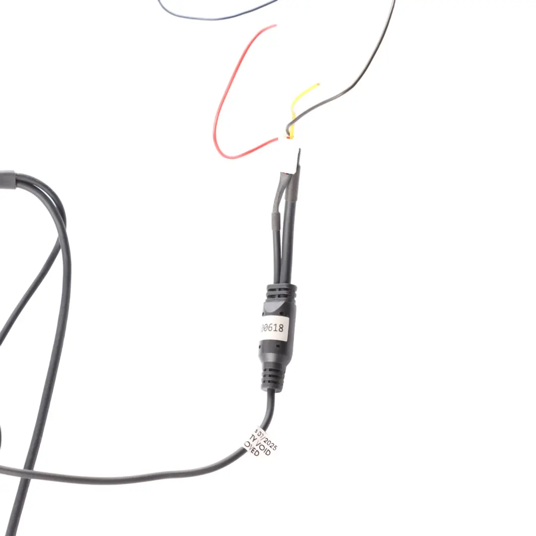 View Camera Advanced Car Eye 2.0 Camera System to BMW E87 E90 F10 F20 F30 Rear with Part number 2457032 BMW E87 E90 F10 F20 F30 Rear View Camera Advanced Car Eye 2.0 Camera System - SKU 2457032-1 - Part number 2457032