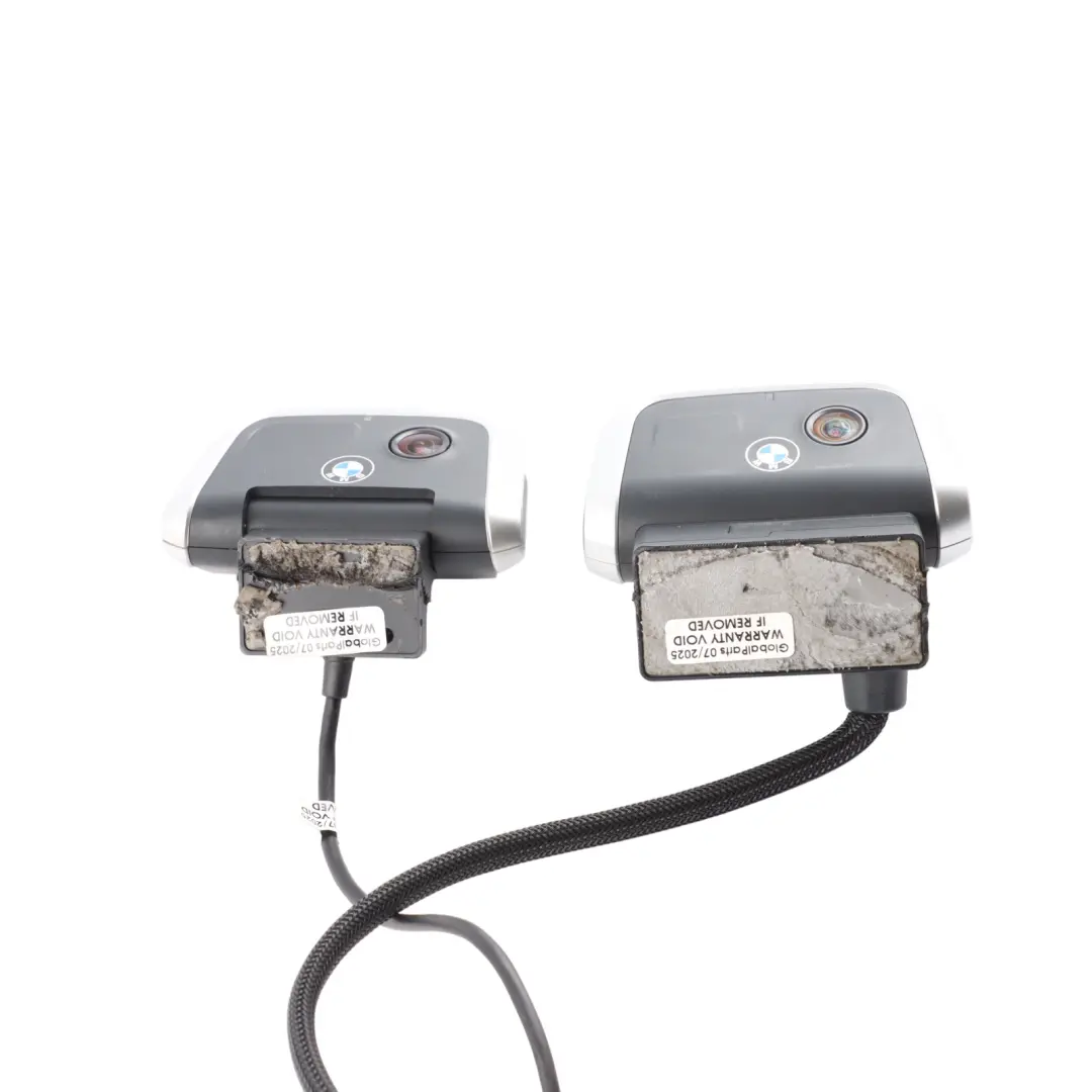 View Camera Advanced Car Eye 2.0 Camera System to BMW E87 E90 F10 F20 F30 Rear with Part number 2457032 BMW E87 E90 F10 F20 F30 Rear View Camera Advanced Car Eye 2.0 Camera System - SKU 2457032-1 - Part number 2457032