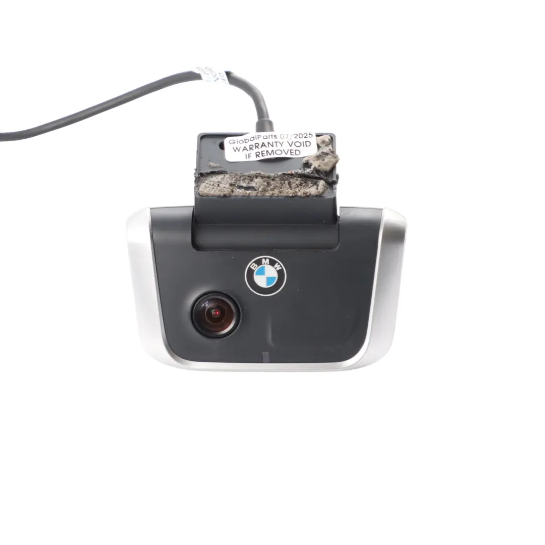 BMW E87 E90 F10 F20 F30 Rear View Camera Advanced Car Eye 2.0 Camera System - SKU 2457032-1 - Part number 2457032