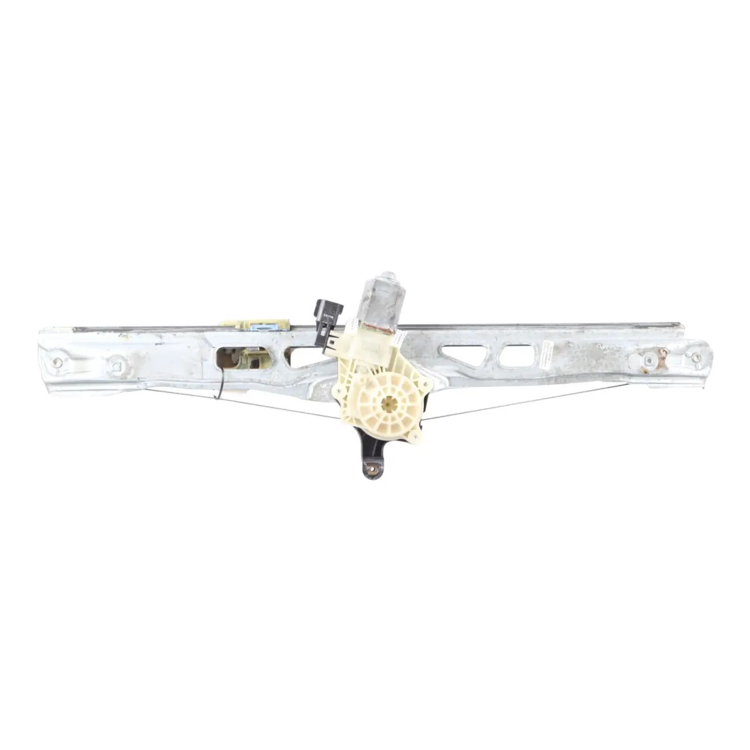 Ford Transit Custom Window Lifter Front Right O/S Regulator Motor BK21-V23200-AE
