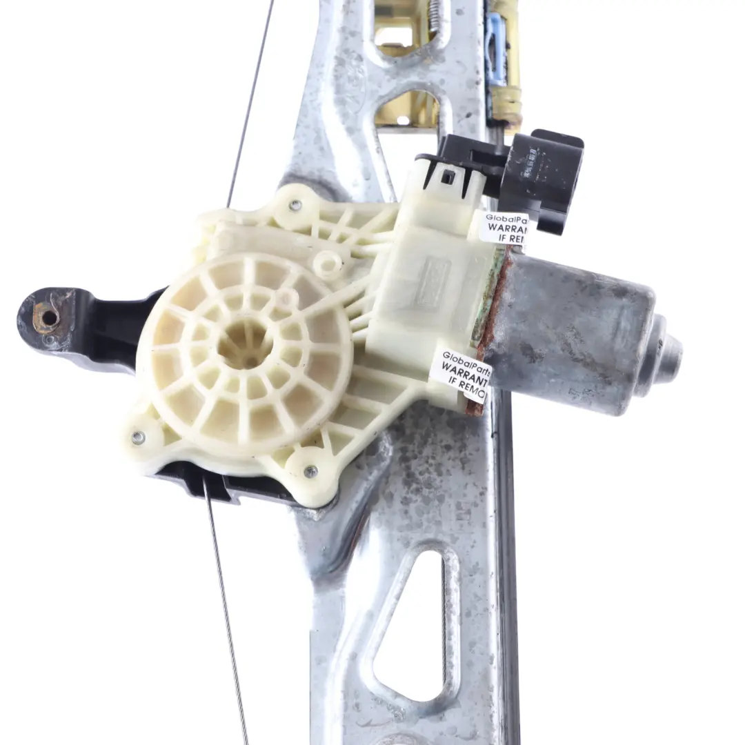 Window Lifter Front Right O/S Regulator Motor BK21-V23200-AE to Ford Transit Custom with Part number 2473809 Ford Transit Custom Window Lifter Front Right O/S Regulator Motor BK21-V23200-AE - SKU 2473809 - Part number 2473809