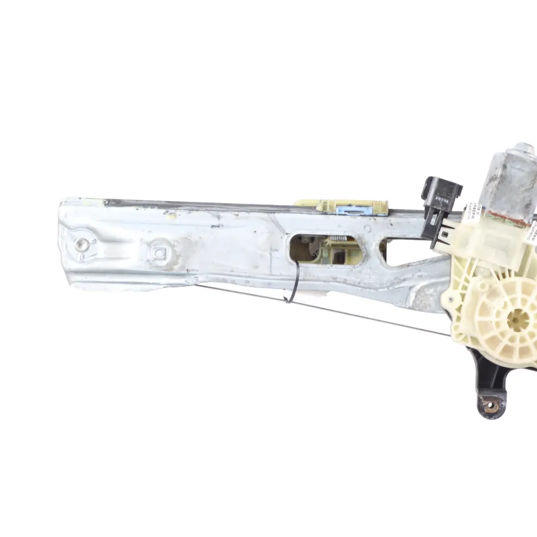 Window Lifter Front Right O/S Regulator Motor BK21-V23200-AE to Ford Transit Custom with Part number 2473809 Ford Transit Custom Window Lifter Front Right O/S Regulator Motor BK21-V23200-AE - SKU 2473809 - Part number 2473809