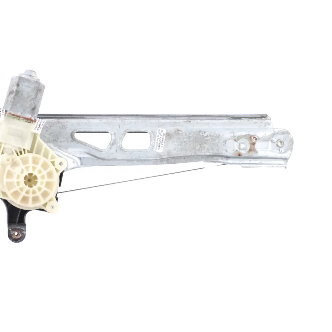 Ford Transit Custom Window Lifter Front Right O/S Regulator Motor BK21-V23200-AE - SKU 2473809 - Part number 2473809