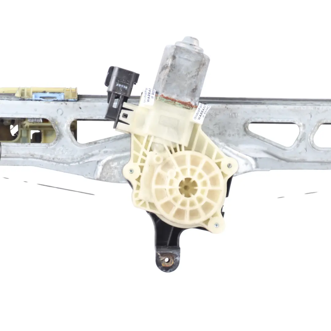 Window Lifter Front Right O/S Regulator Motor BK21-V23200-AE to Ford Transit Custom with Part number 2473809 Ford Transit Custom Window Lifter Front Right O/S Regulator Motor BK21-V23200-AE - SKU 2473809 - Part number 2473809