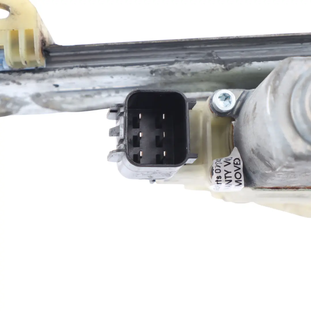 Window Lifter Front Right O/S Regulator Motor BK21-V23200-AE to Ford Transit Custom with Part number 2473809 Ford Transit Custom Window Lifter Front Right O/S Regulator Motor BK21-V23200-AE - SKU 2473809 - Part number 2473809