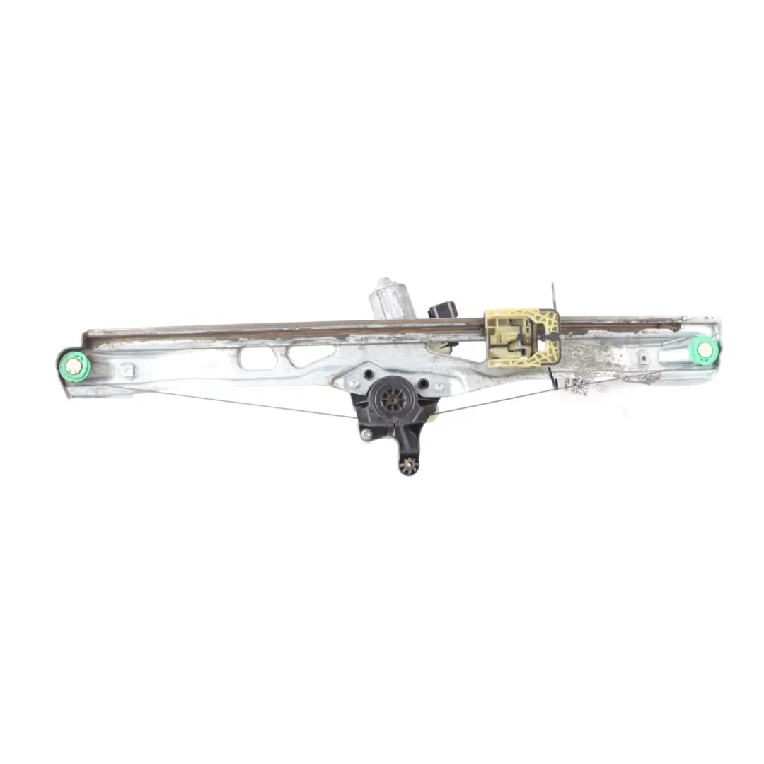 Window Lifter Front Right O/S Regulator Motor BK21-V23200-AE to Ford Transit Custom with Part number 2473809 Ford Transit Custom Window Lifter Front Right O/S Regulator Motor BK21-V23200-AE - SKU 2473809 - Part number 2473809