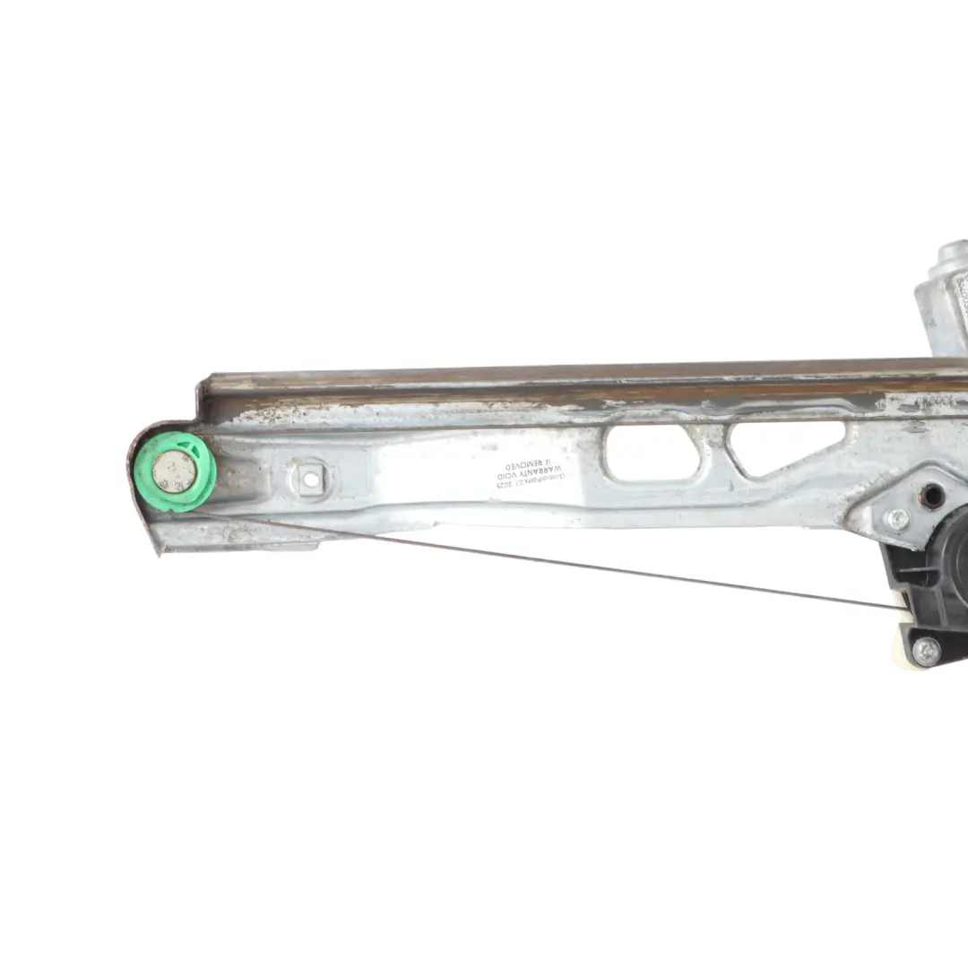 Window Lifter Front Right O/S Regulator Motor BK21-V23200-AE to Ford Transit Custom with Part number 2473809 Ford Transit Custom Window Lifter Front Right O/S Regulator Motor BK21-V23200-AE - SKU 2473809 - Part number 2473809