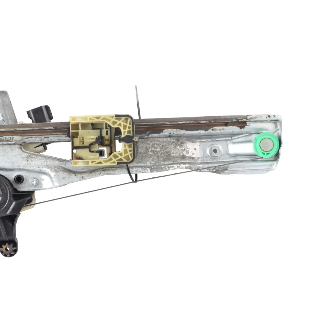 Window Lifter Front Right O/S Regulator Motor BK21-V23200-AE to Ford Transit Custom with Part number 2473809 Ford Transit Custom Window Lifter Front Right O/S Regulator Motor BK21-V23200-AE - SKU 2473809 - Part number 2473809