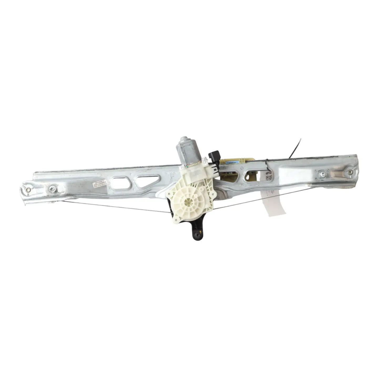 Ford Transit Custom Window Lifter Front Left N/S Regulator Motor BK21-V23201-BE