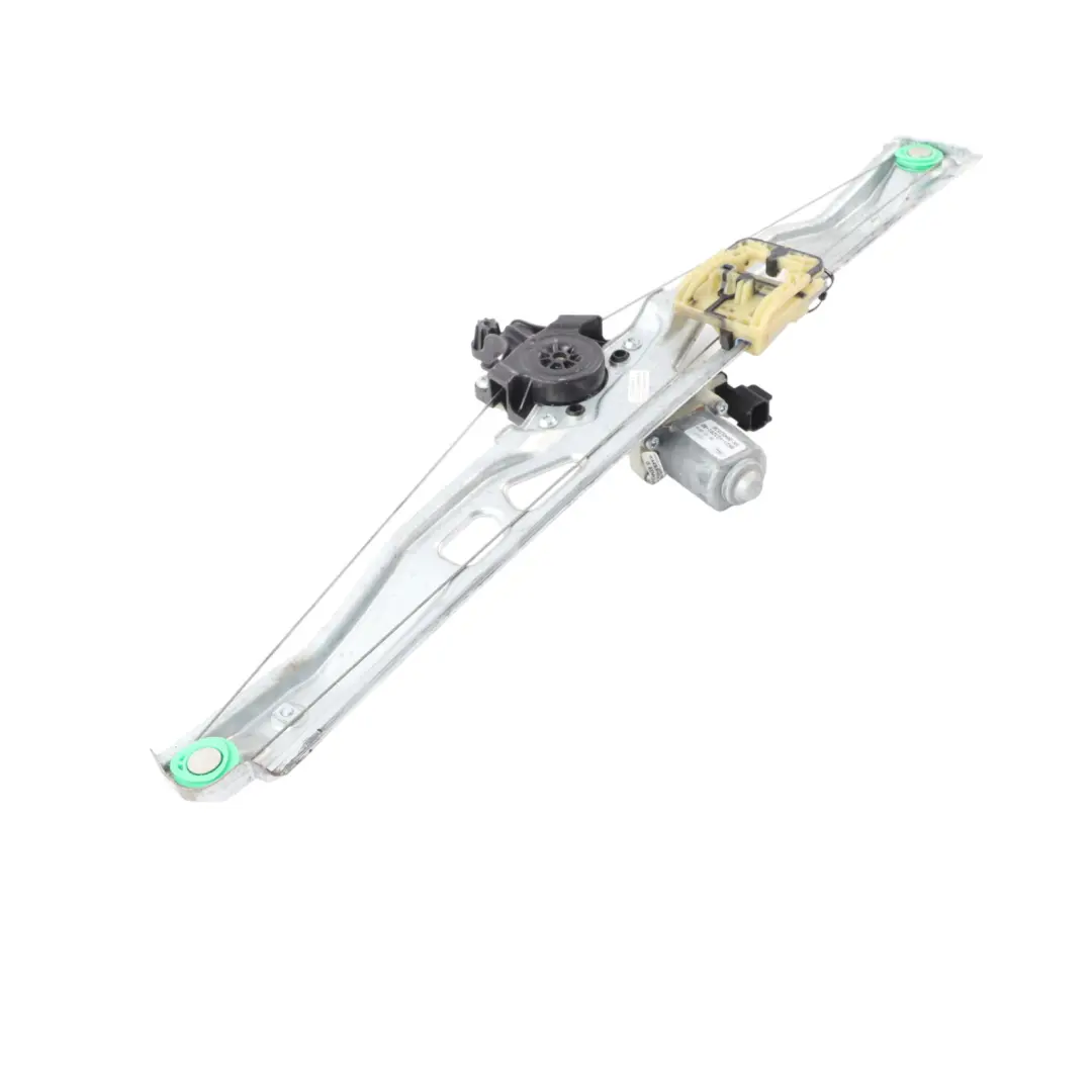 Ford Transit Custom Window Lifter Front Left N/S Regulator Motor BK21-V23201-BE - SKU RHD-2473819 - Part number 2473819