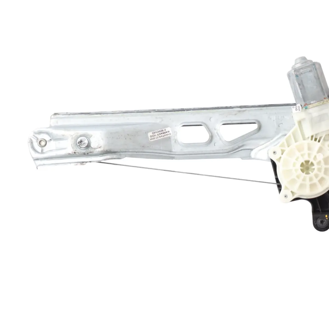 Window Lifter Front Left N/S Regulator Motor BK21-V23201-BE to Ford Transit Custom with Part number 2473819 Ford Transit Custom Window Lifter Front Left N/S Regulator Motor BK21-V23201-BE - SKU RHD-2473819 - Part number 2473819