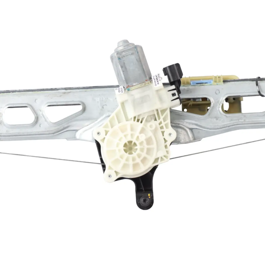 Ford Transit Custom Window Lifter Front Left N/S Regulator Motor BK21-V23201-BE - SKU 2473819 - Part number 2473819
