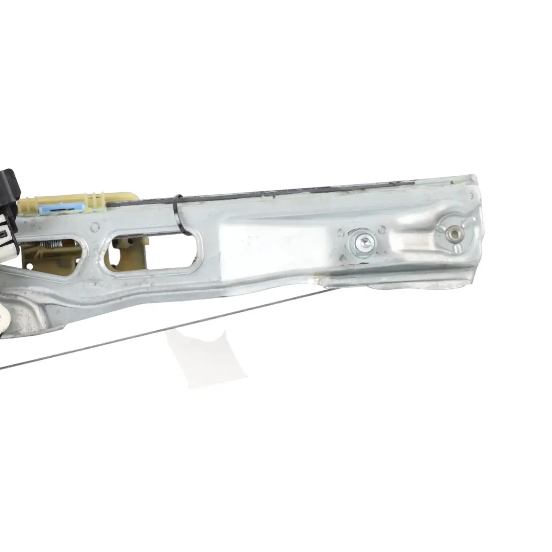 Window Lifter Front Left N/S Regulator Motor BK21-V23201-BE to Ford Transit Custom with Part number 2473819 Ford Transit Custom Window Lifter Front Left N/S Regulator Motor BK21-V23201-BE - SKU 2473819 - Part number 2473819