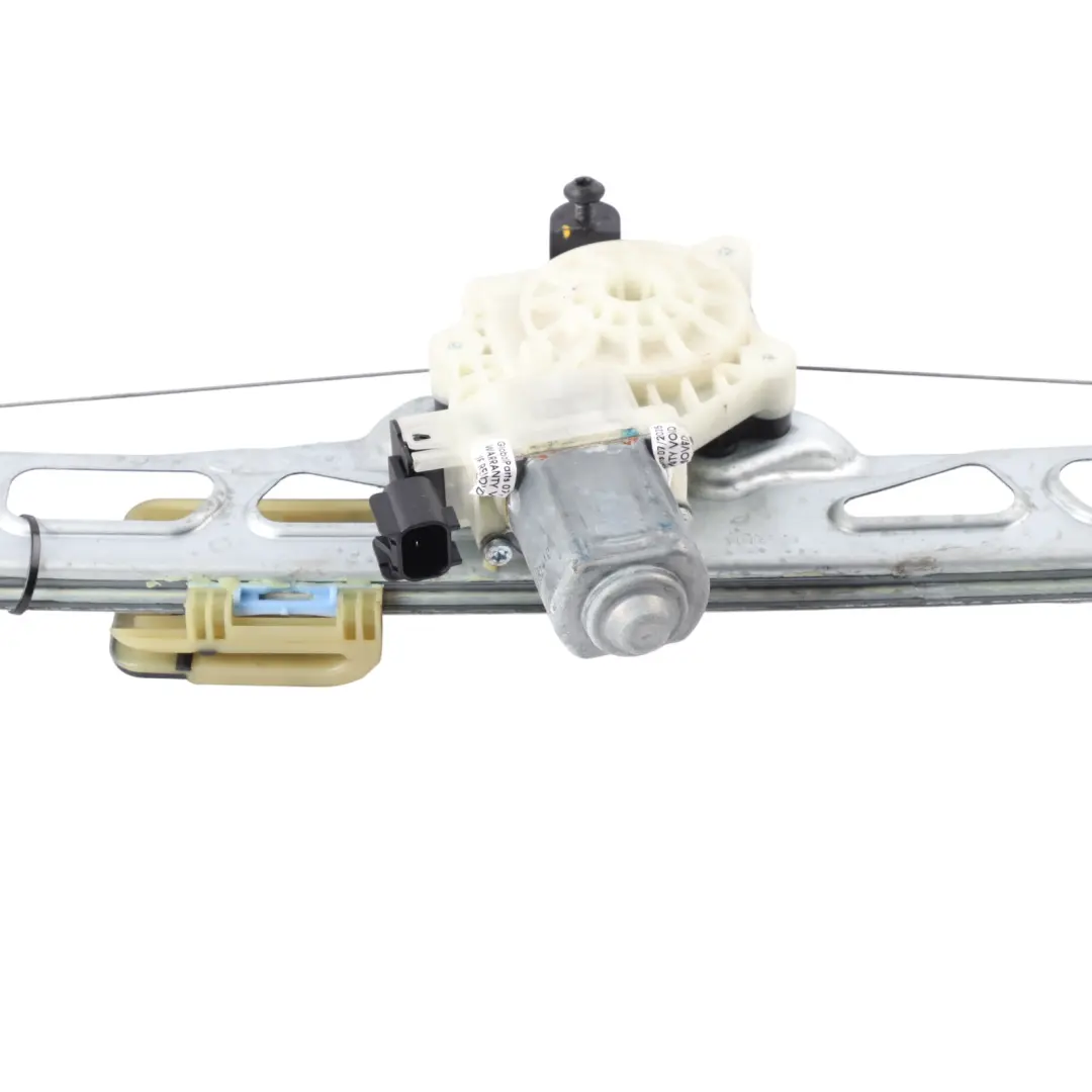 Ford Transit Custom Window Lifter Front Left N/S Regulator Motor BK21-V23201-BE - SKU RHD-2473819 - Part number 2473819