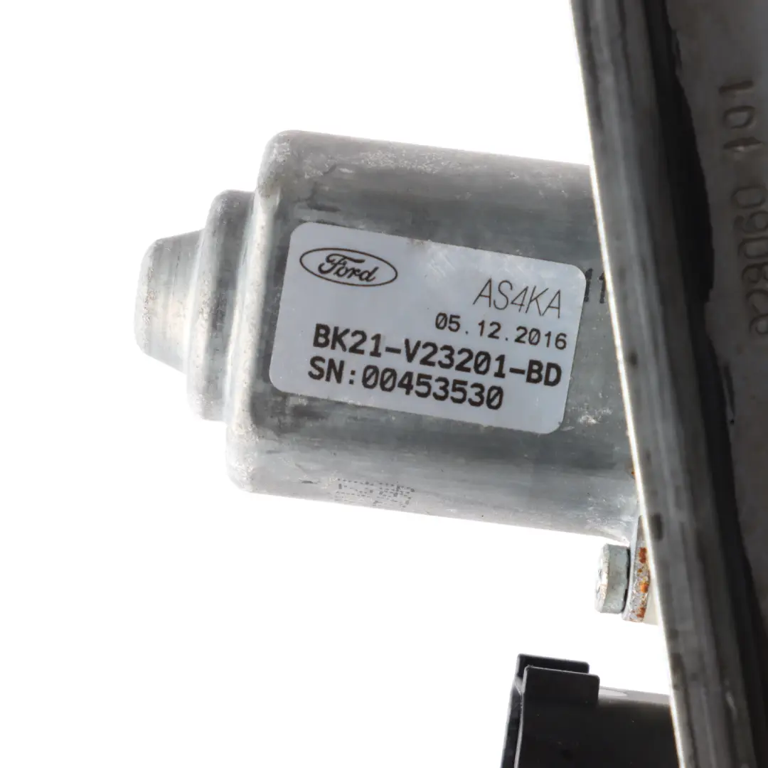 Ford Transit Custom Window Lifter Front Left N/S Regulator Motor BK21-V23201-BE - SKU 2473819 - Part number 2473819