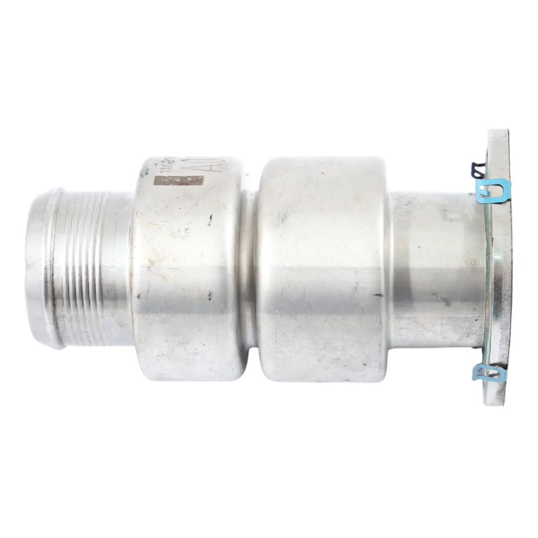 Ford Transit Connect Intercooler Resonator Assy Pipe 1.6 TDCi HV61-6C898-AB - SKU 2474744 - Part number 2474744