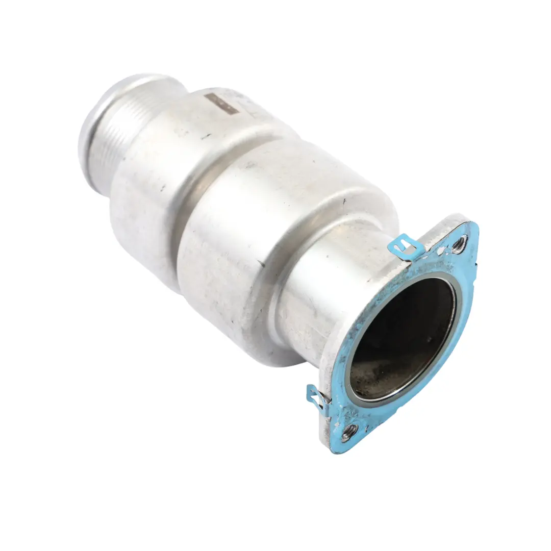 Ford Transit Connect Intercooler Resonator Assy Pipe 1.6 TDCi HV61-6C898-AB - SKU 2474744 - Part number 2474744