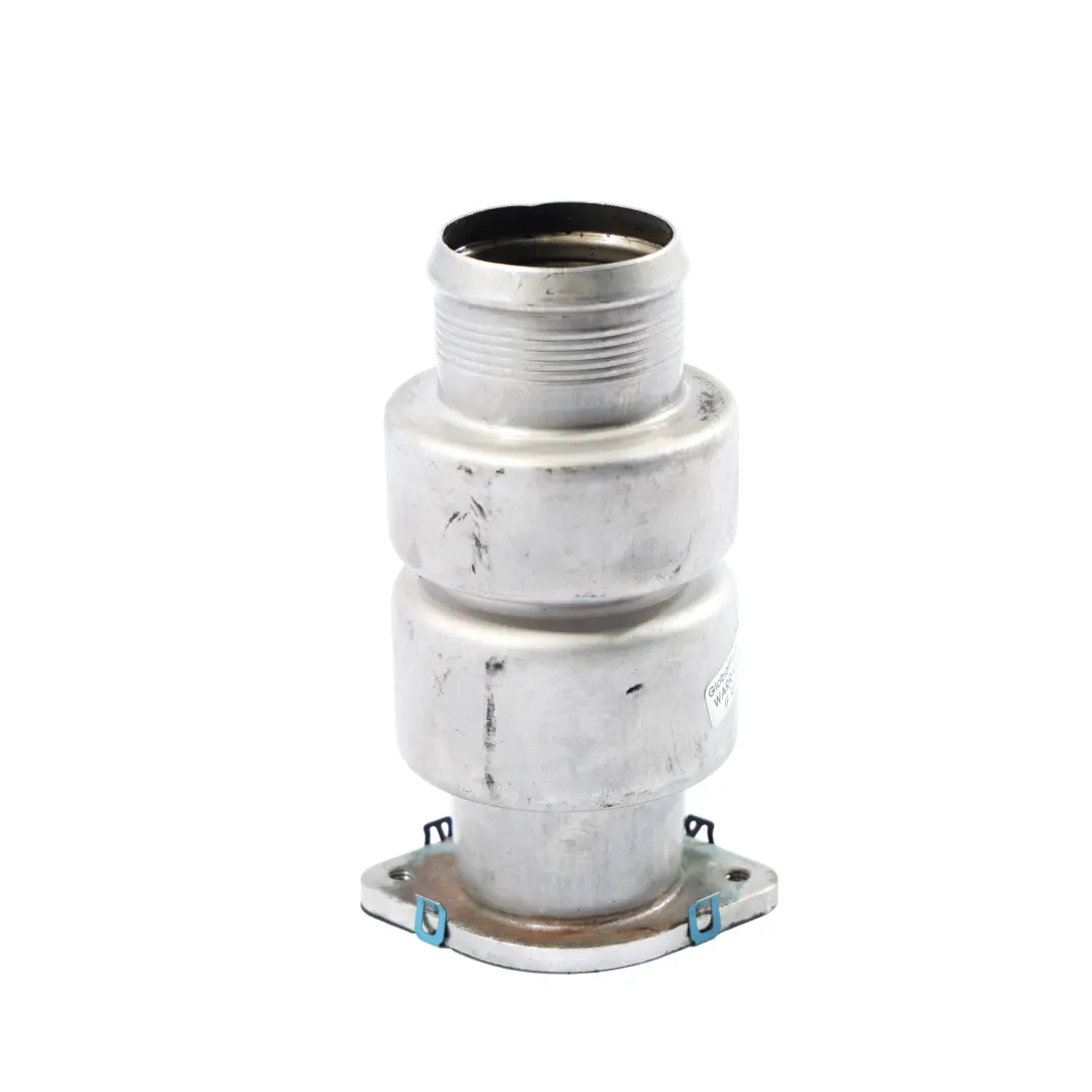 Ford Transit Connect Intercooler Resonator Assy Pipe 1.6 TDCi HV61-6C898-AB - SKU 2474744 - Part number 2474744