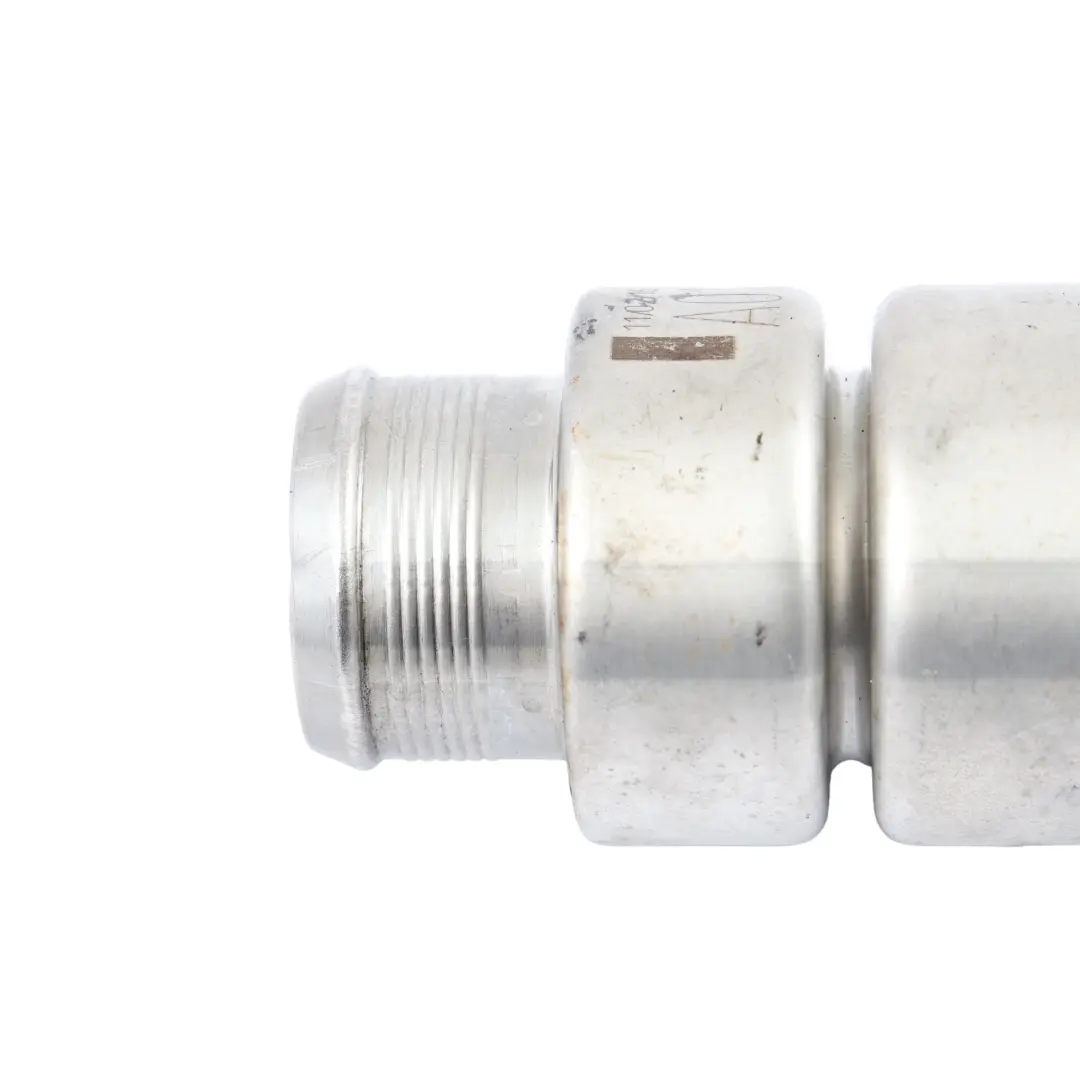 Ford Transit Connect Ladeluftkühler Resonator Rohr 1.6 Tdci HV61-6C898-AB - SKU 2474744 - Teilenummer 2474744