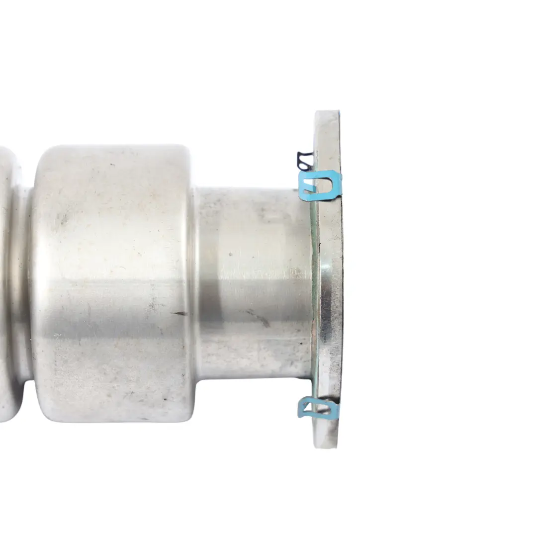 Ford Transit Connect Ladeluftkühler Resonator Rohr 1.6 Tdci HV61-6C898-AB - SKU 2474744 - Teilenummer 2474744