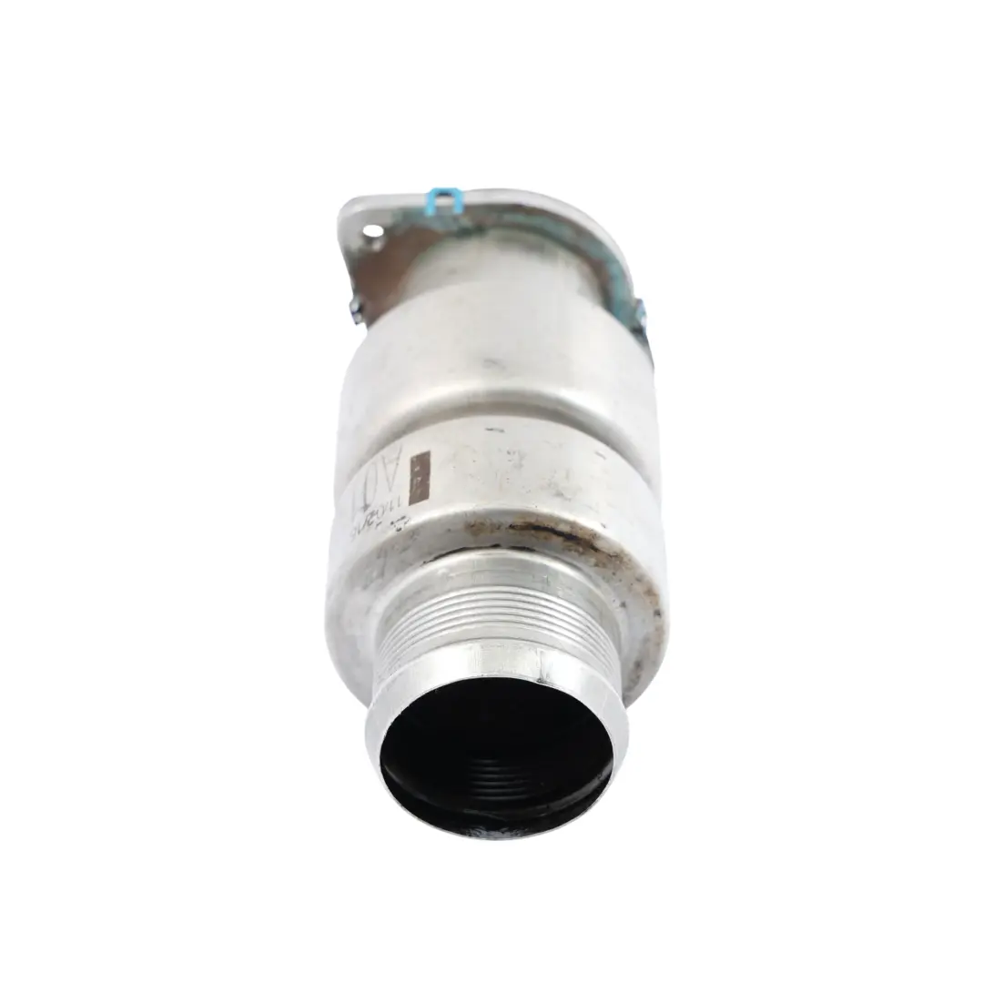 Tuyau Résonateur D'Échangeur Intermédiaire Ford Transit 1.6 Tdci HV61-6C898-AB pour à propos du numéro de pièce 2474744 Tuyau Résonateur D'Échangeur Intermédiaire Ford Transit 1.6 Tdci HV61-6C898-AB - SKU 2474744 - Numéro de pièce 2474744