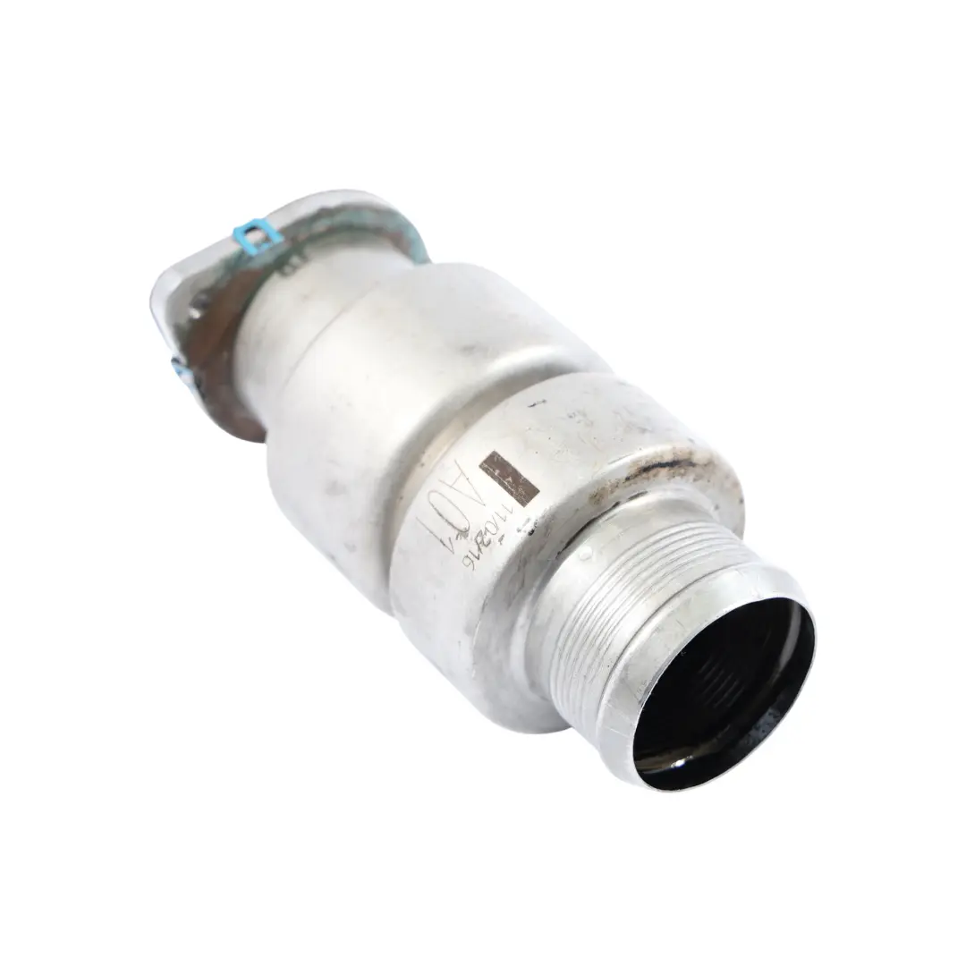 Ladeluftkühler Resonator Rohr 1.6 Tdci HV61-6C898-AB für Ford Transit Connect mit Teilenummer 2474744 Ford Transit Connect Ladeluftkühler Resonator Rohr 1.6 Tdci HV61-6C898-AB - SKU 2474744 - Teilenummer 2474744