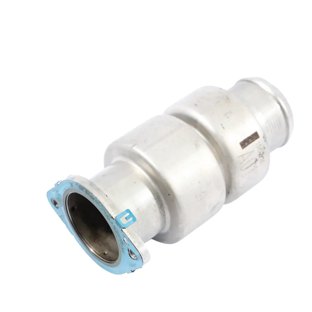 Tuyau Résonateur D'Échangeur Intermédiaire Ford Transit 1.6 Tdci HV61-6C898-AB pour à propos du numéro de pièce 2474744 Tuyau Résonateur D'Échangeur Intermédiaire Ford Transit 1.6 Tdci HV61-6C898-AB - SKU 2474744 - Numéro de pièce 2474744