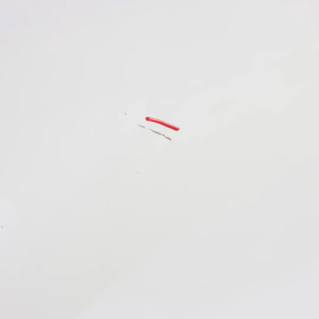 Ford Transit Connect Sliding Door Rear Left N/S Side Door Frozen White - Z2 - SKU 2504619-FW - Part number 2504619