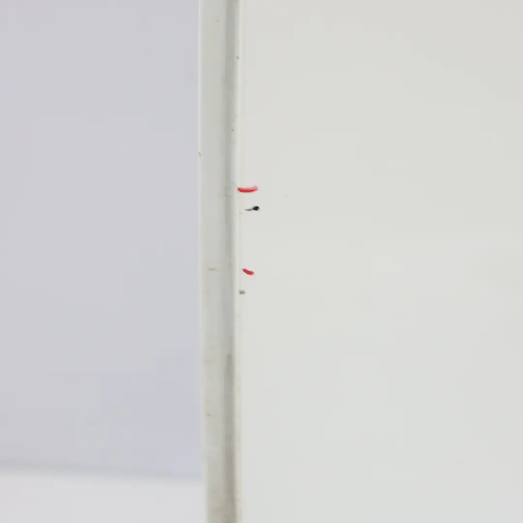 Porta Scorrevole Posteriore Sinistra Porta Frozen White Z2 per Ford Transit Connect con numero di parte 2504619 Ford Transit Connect Porta Scorrevole Posteriore Sinistra Porta Frozen White Z2 - SKU 2504619-FW - Numero di parte 2504619